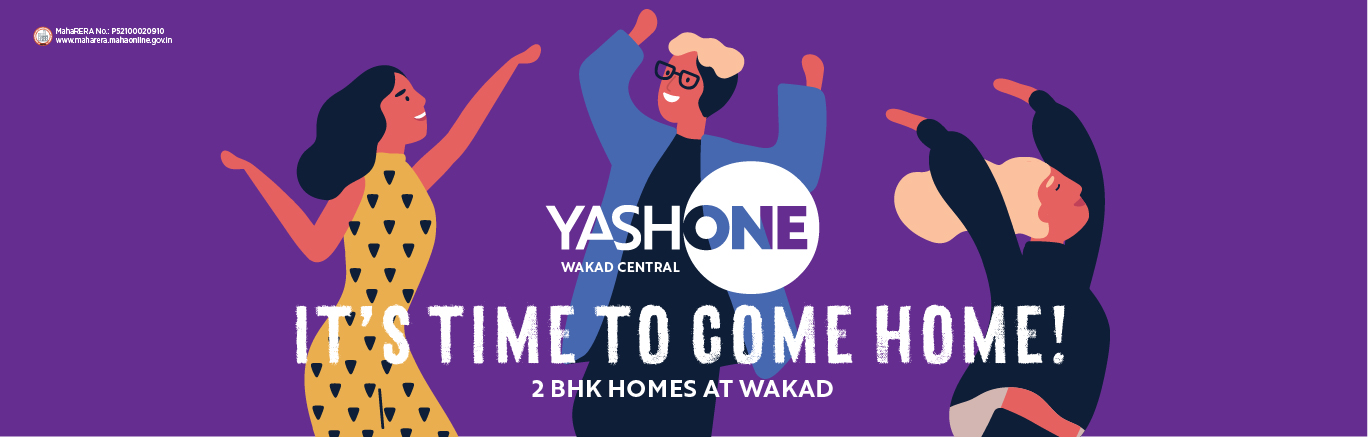 Yashone Wakad 