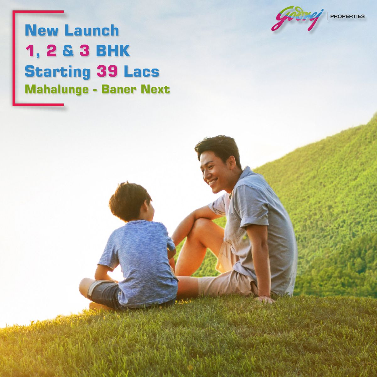 Godrej Hillside 2