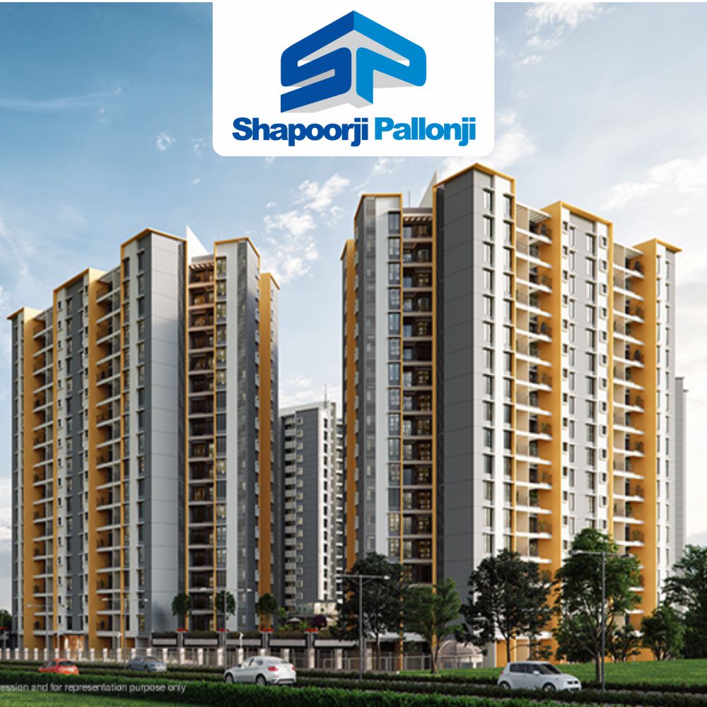 Shapoorji - Joyville 