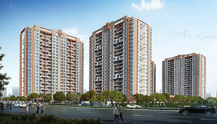 Park Astra