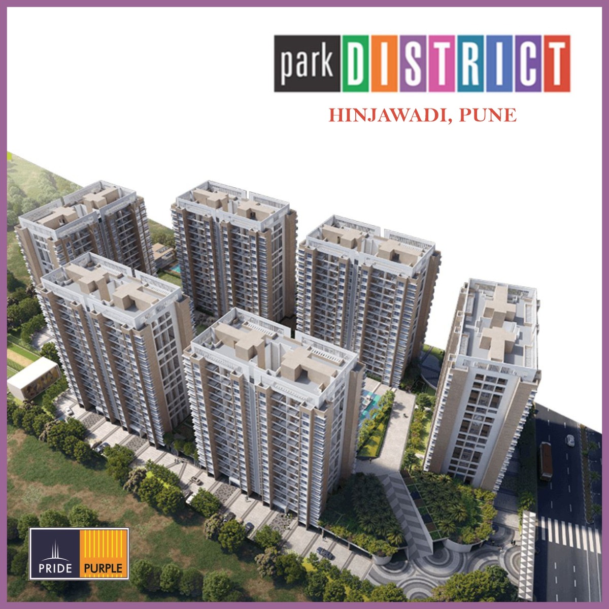 Park District