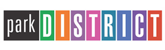 Park District logo