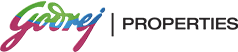 Godrej Hillside 2 logo