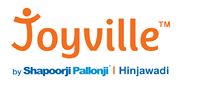 Shapoorji - Joyville  logo