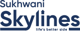 Sukhwani - Skylines logo
