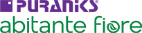 Puraniks Abitante Fiore logo