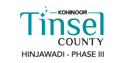 Tinsel County logo