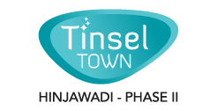 Tinsel Town logo