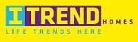 I Trend logo