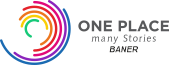 One Place-Baner logo