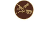 Alpine Woods logo